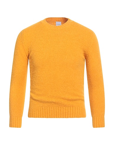 STILOSOPHY Jumper Marigold 59% Acrylic, 23% Wool, 17% Polyamide, 1% Elastane