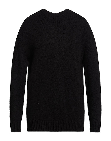 STILOSOPHY Jumper 59% Acrylic, 23% Wool, 17% Polyamide, 1% Elastane