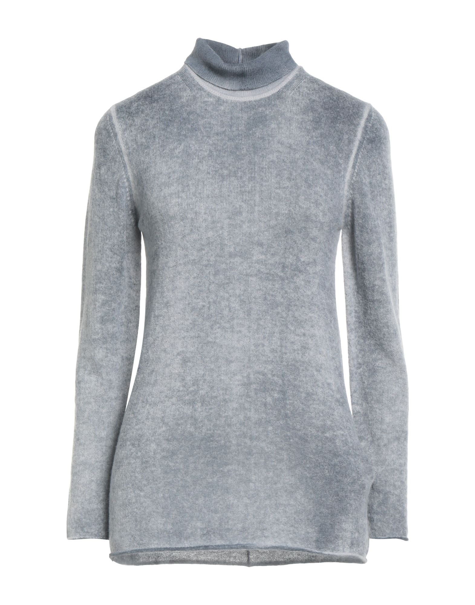 ALPHA STUDIO - Cols roulés