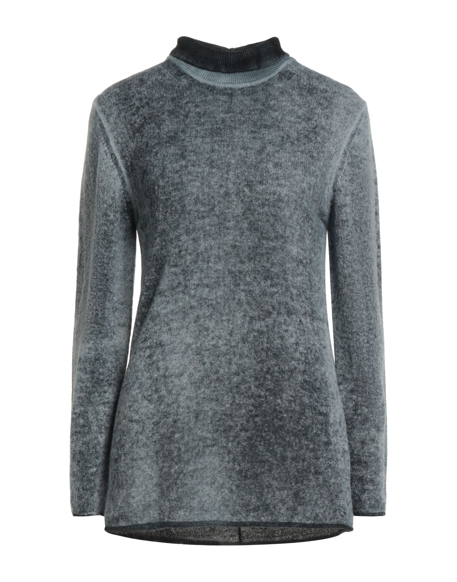 ALPHA STUDIO - Turtlenecks