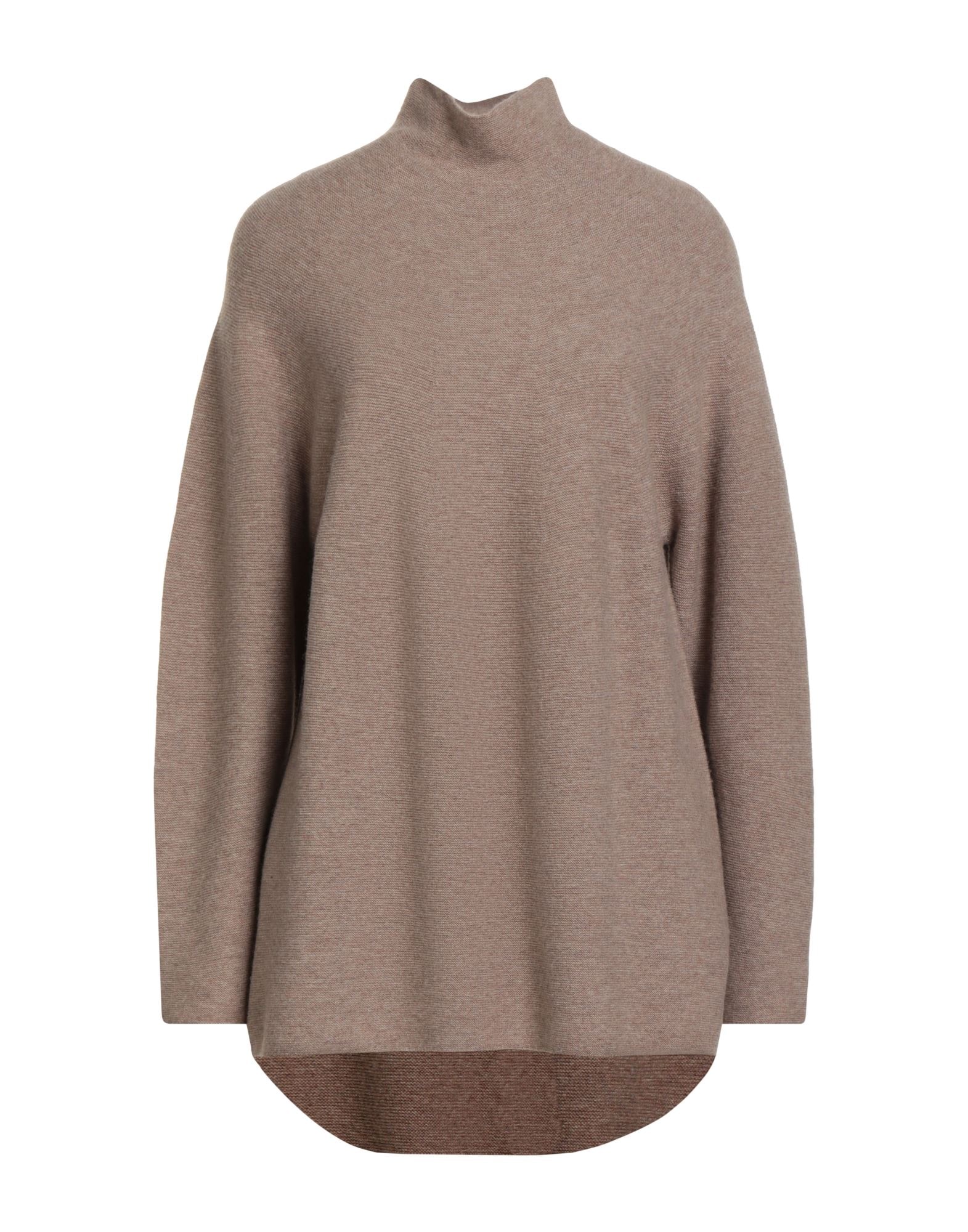 ALPHA STUDIO - Turtlenecks