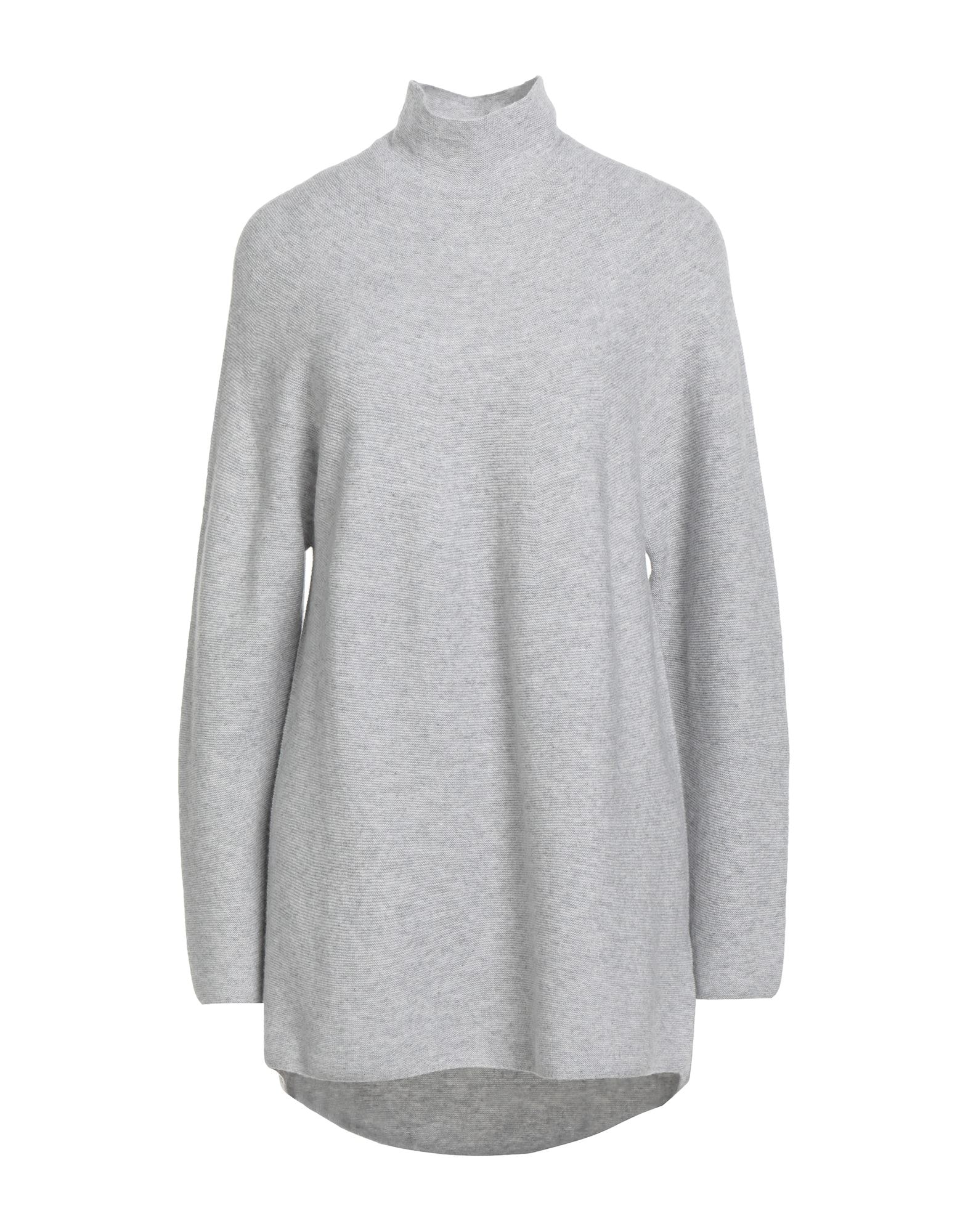 ALPHA STUDIO - Turtlenecks