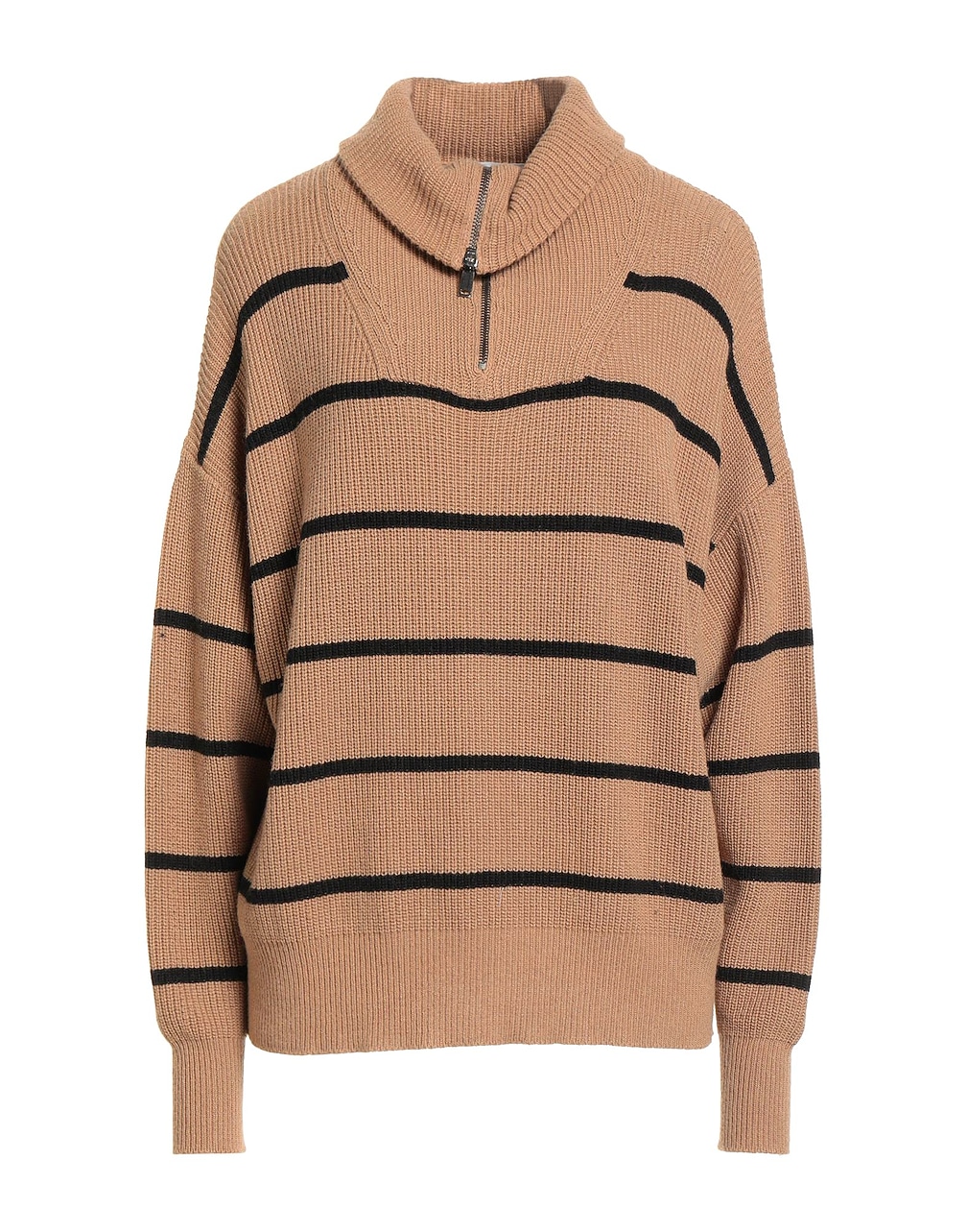 8PM - Rollkragenpullover