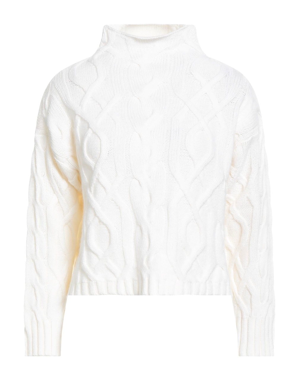 ALPHA STUDIO - Turtlenecks