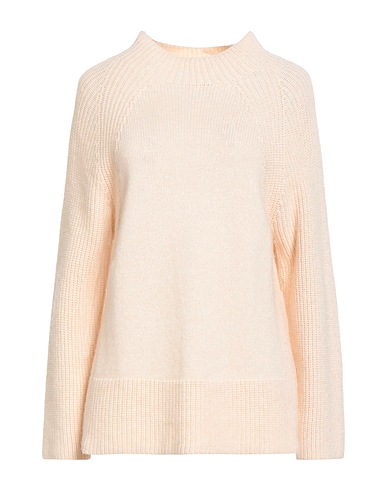 ALPHA STUDIO Sweater White 40% Wool, 30% Viscose, 20% Polyamide, 10% Cashmere