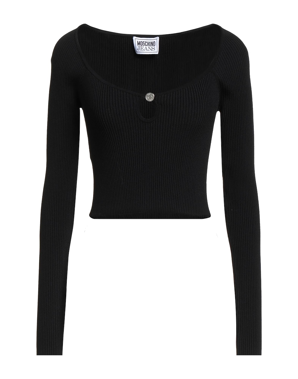 MOSCHINO JEANS - Sweaters