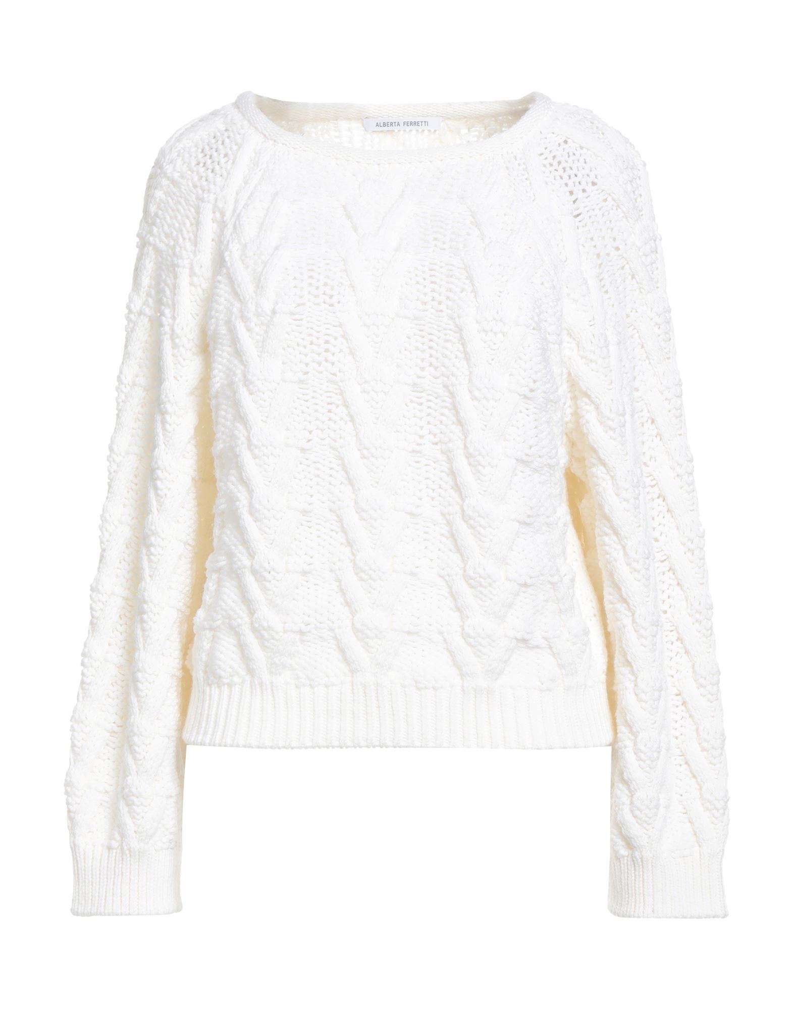 ALBERTA FERRETTI - Sweaters