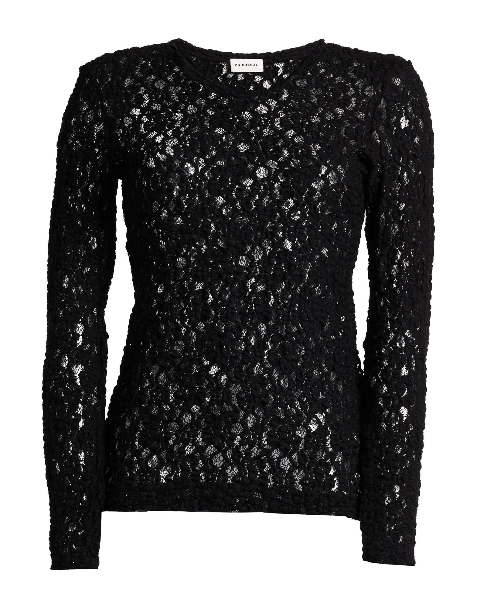 P.A.R.O.S.H. - Jumpers