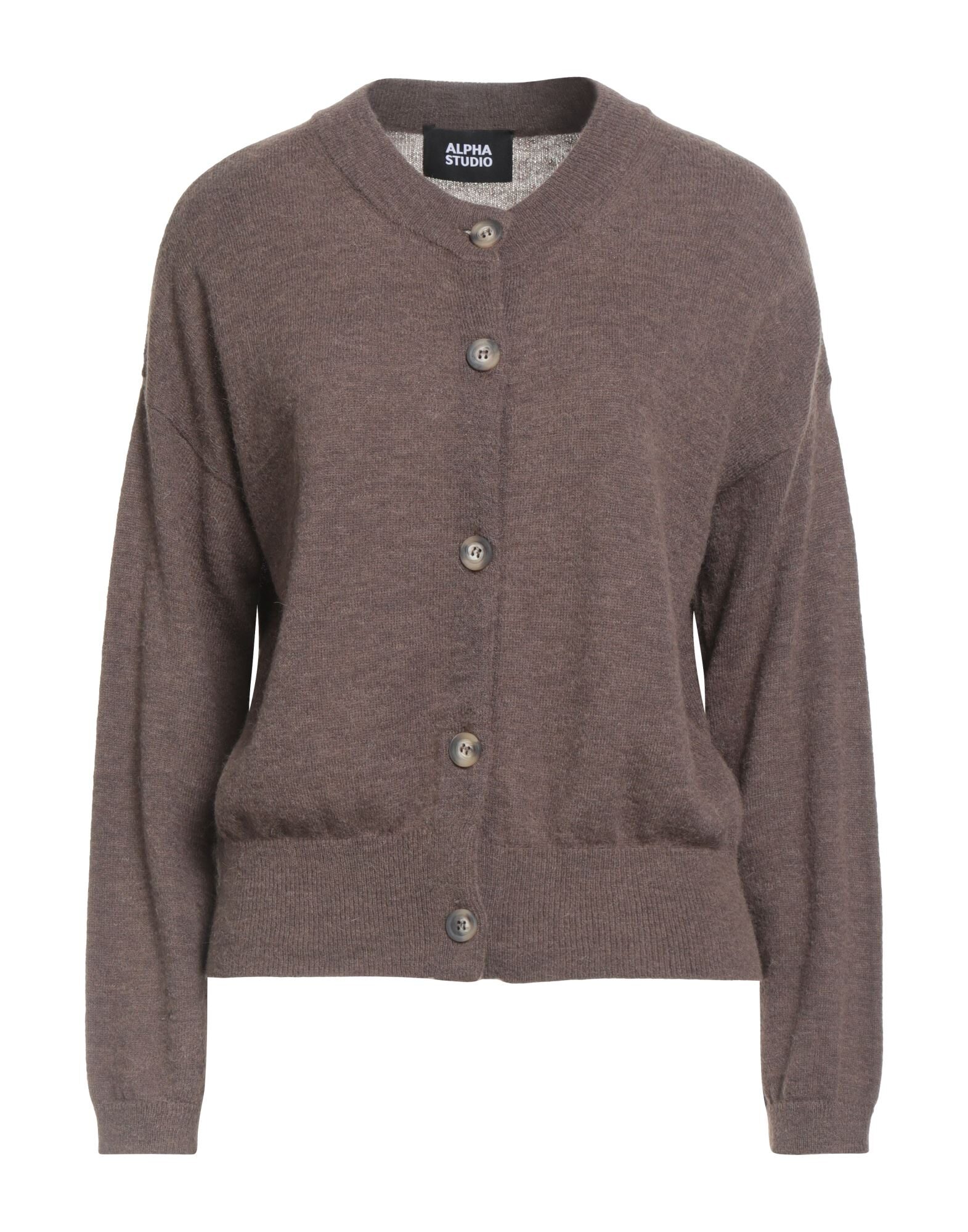 ALPHA STUDIO - Cardigans