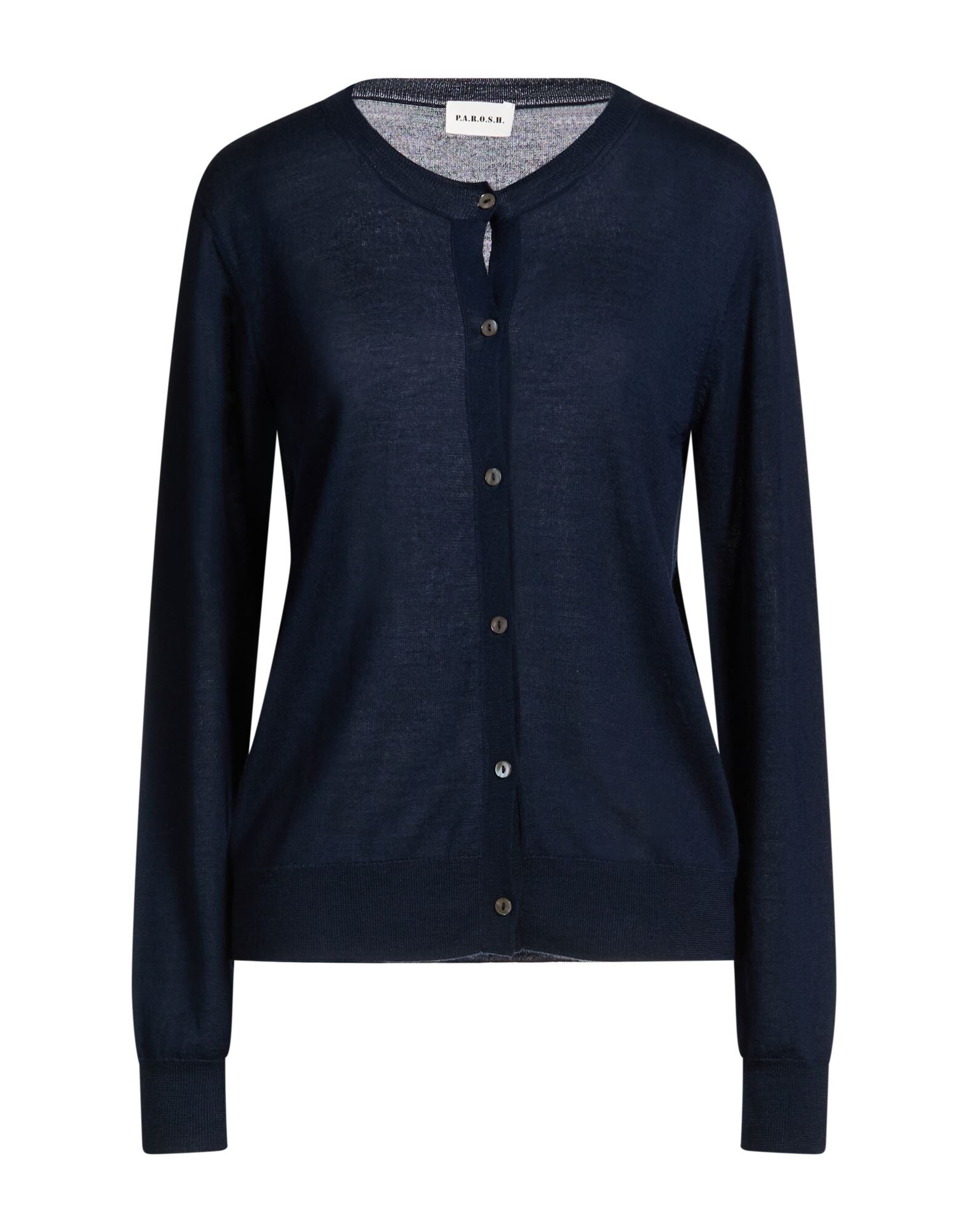 P.A.R.O.S.H. - Cardigans