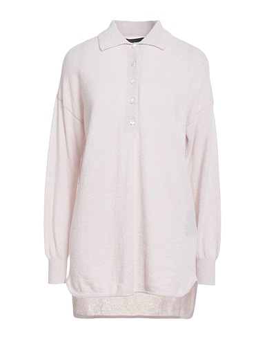 ALPHA STUDIO Jumper 50% Baby alpaca wool, 26% Recycled polyamide, 24% Polyamide