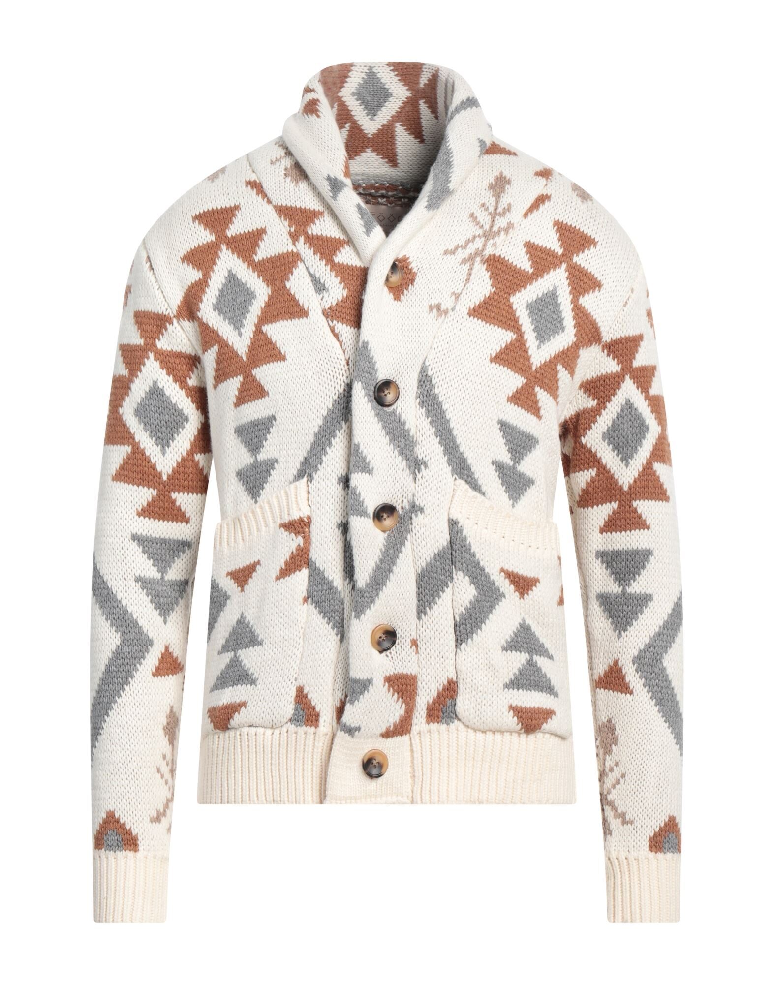 TOOCO - カーディガン