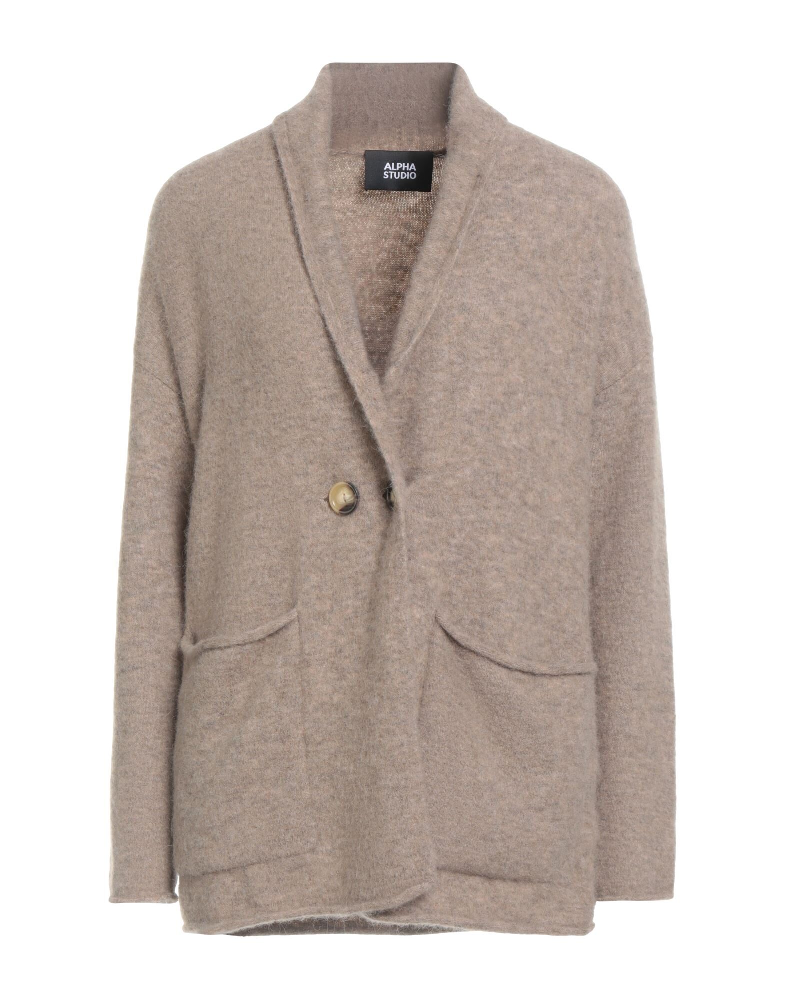 ALPHA STUDIO - Cardigans