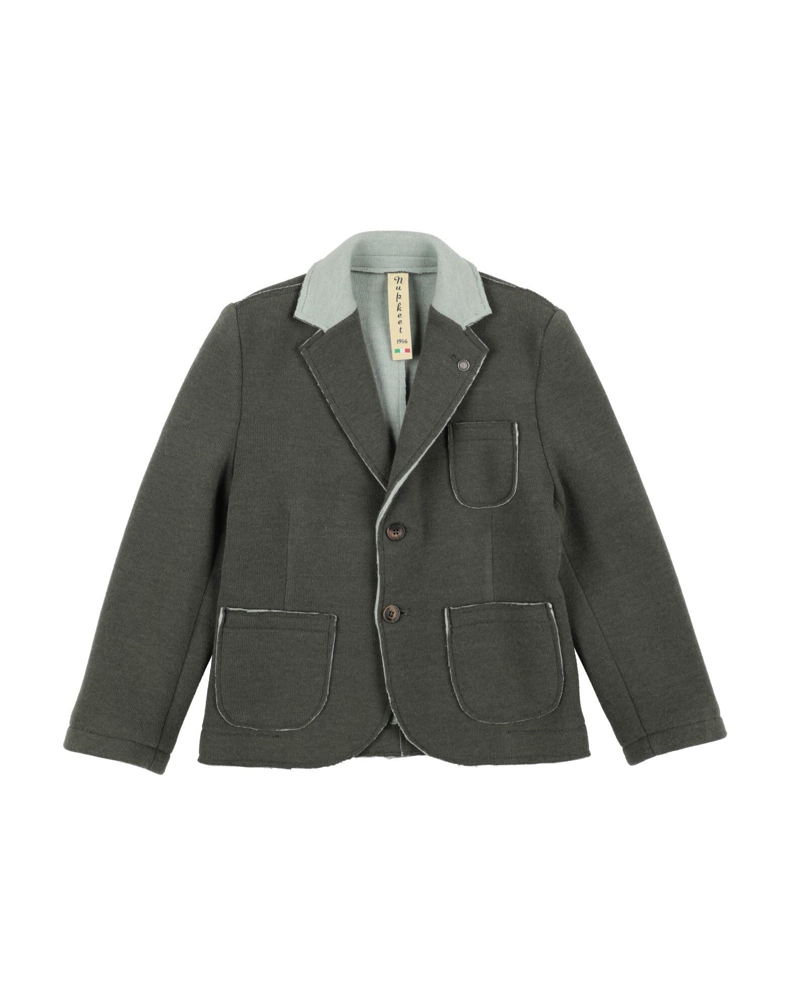 NUPKEET - Strickjacken