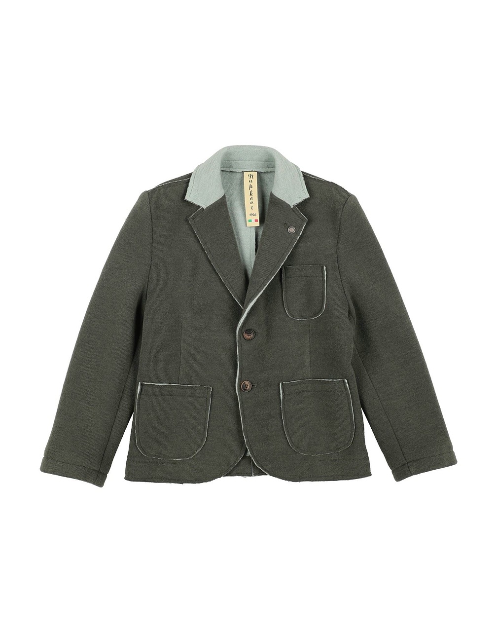 NUPKEET - Strickjacken