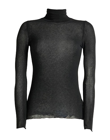 ALPHA STUDIO Col roulé 64% Viscose, 18% Polyamide, 10% Cachemire, 8% Élasthanne