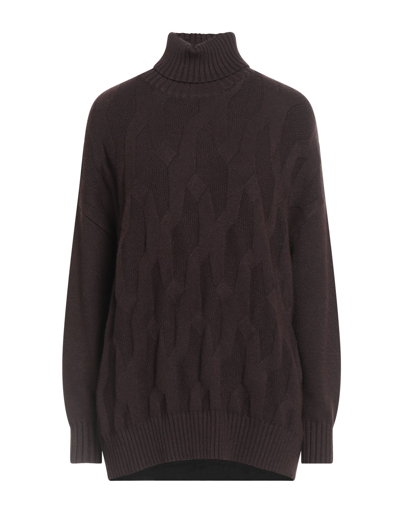 DIANA GALLESI - Turtlenecks