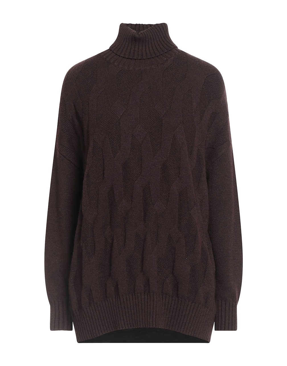 DIANA GALLESI - Turtlenecks