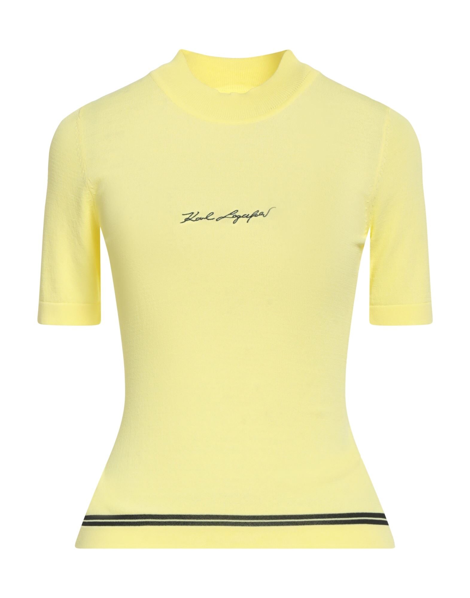 KARL LAGERFELD - Jumpers