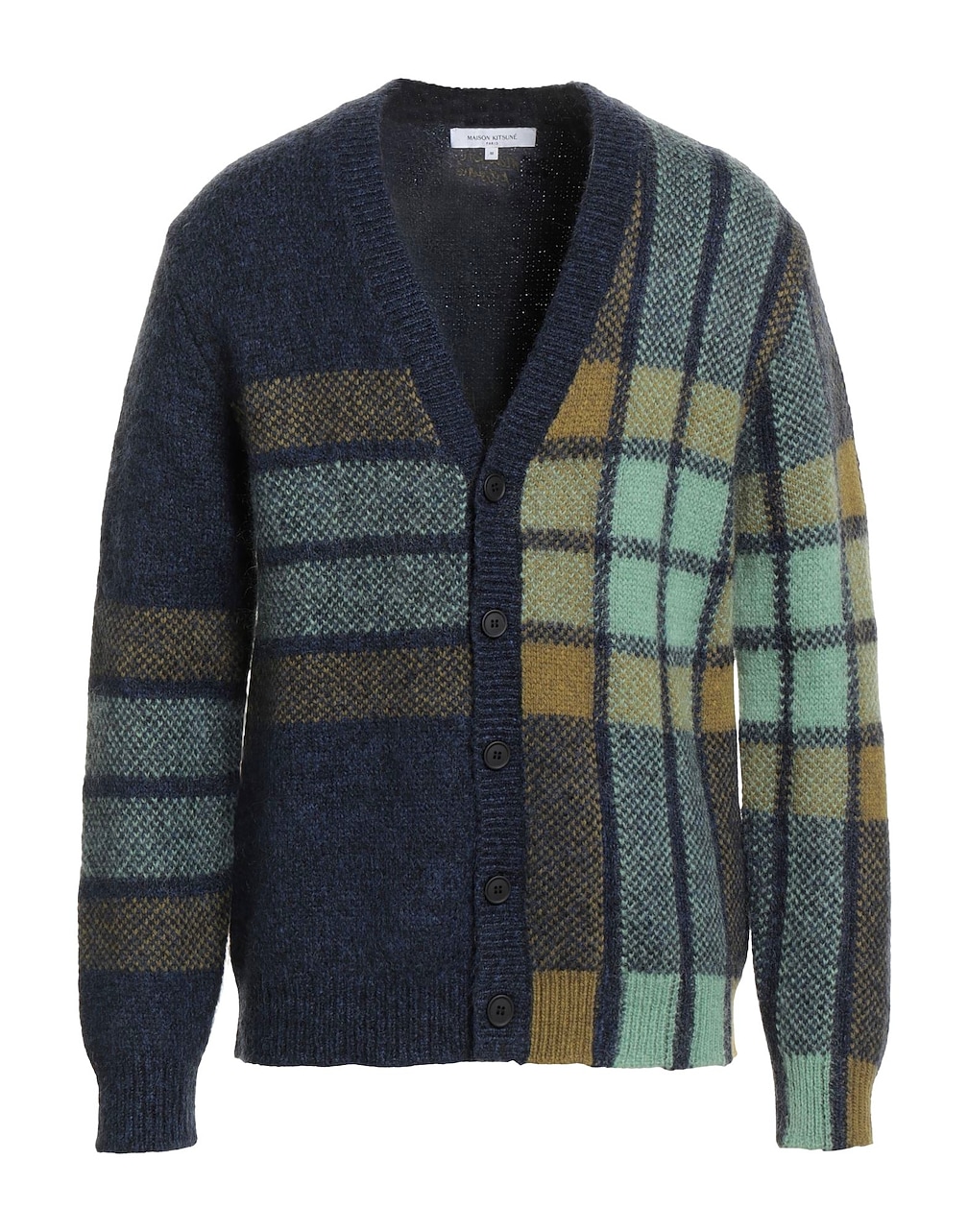 MAISON KITSUNÉ - Strickjacken