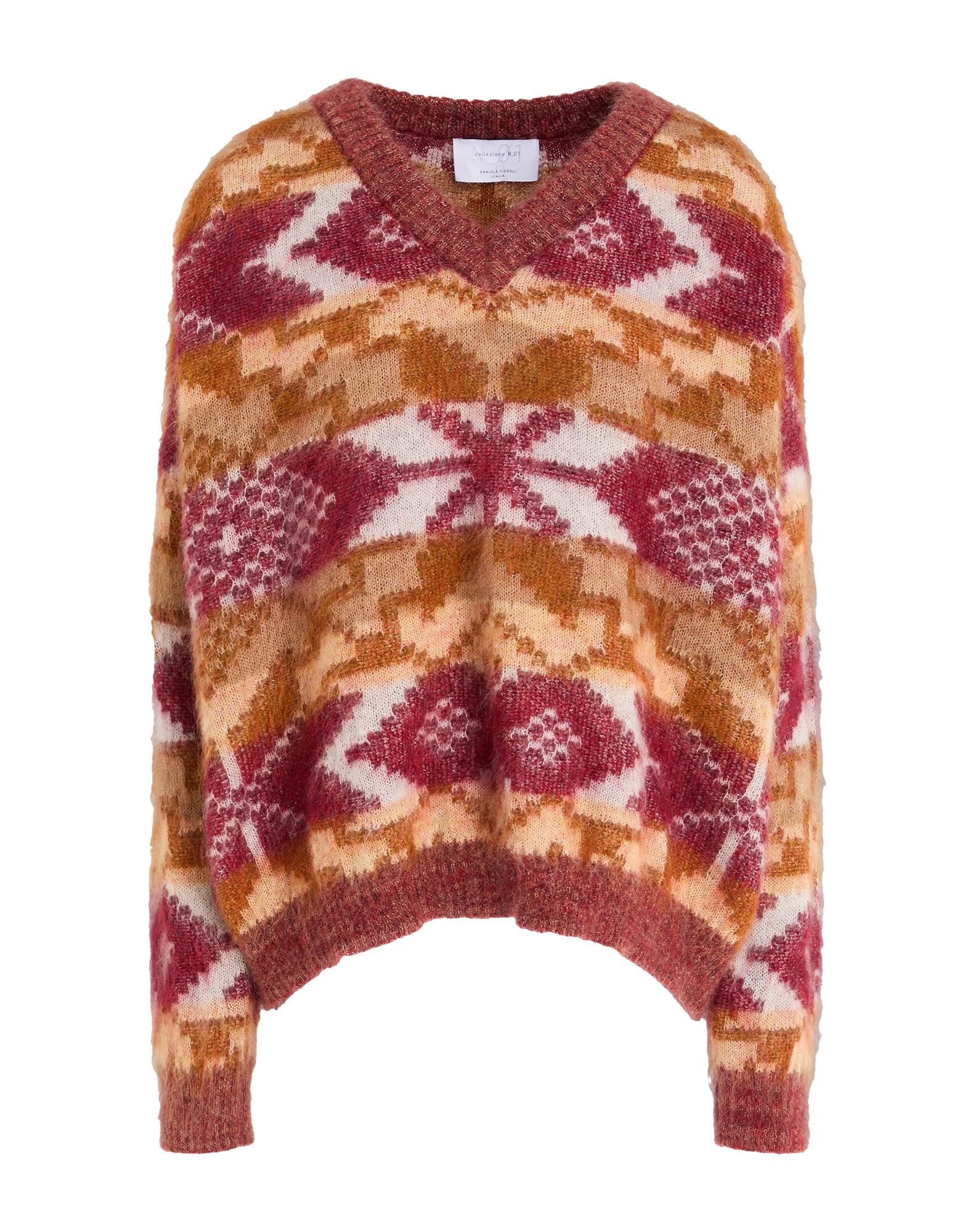 DANIELE FIESOLI - Pullover