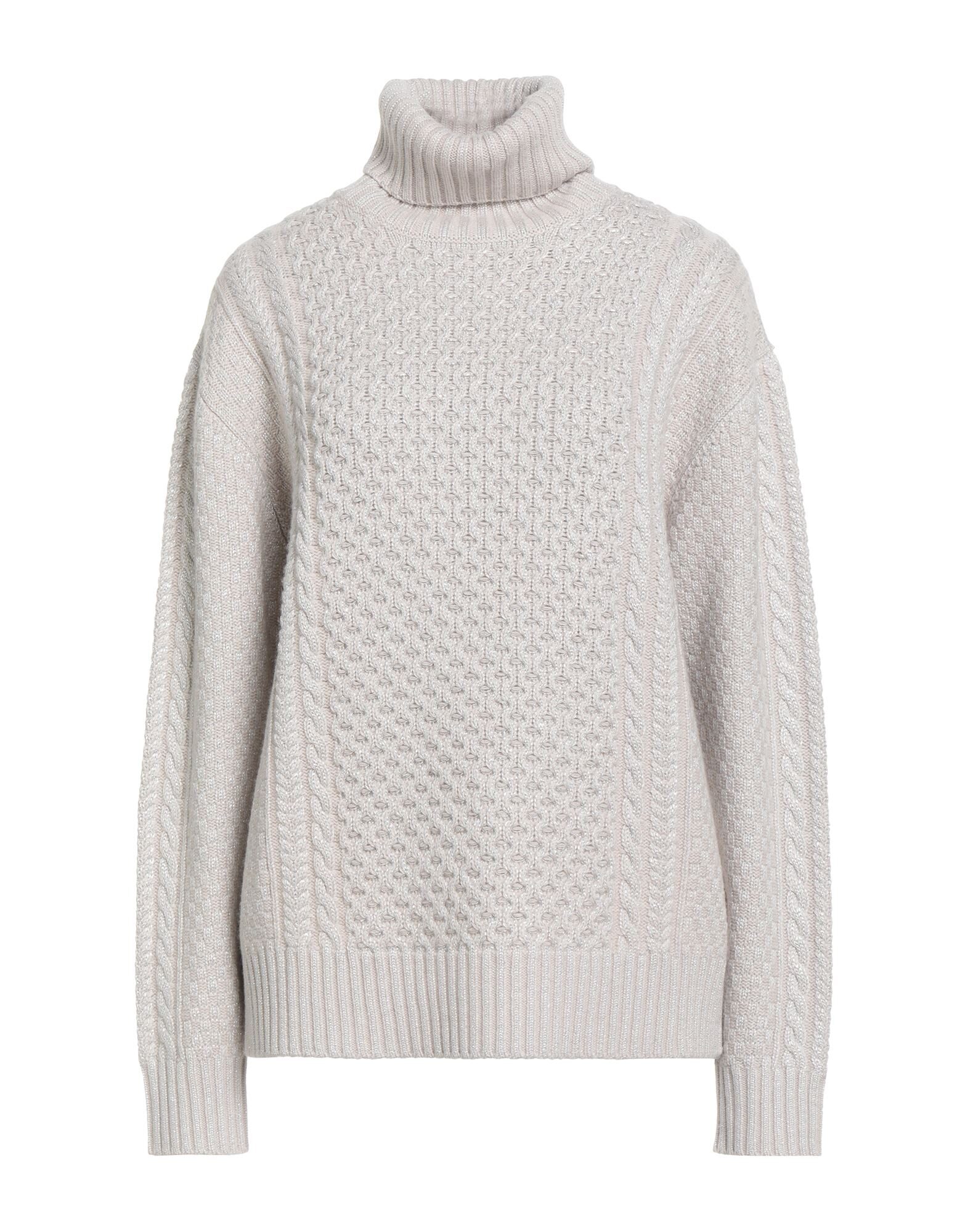 ALBERTA FERRETTI - Turtlenecks