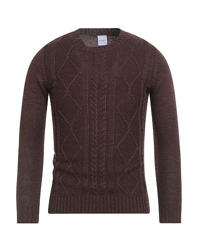 STILOSOPHY Pullover 75% Acryl, 10% Wolle, 10% Viskose, 5% Alpakawolle