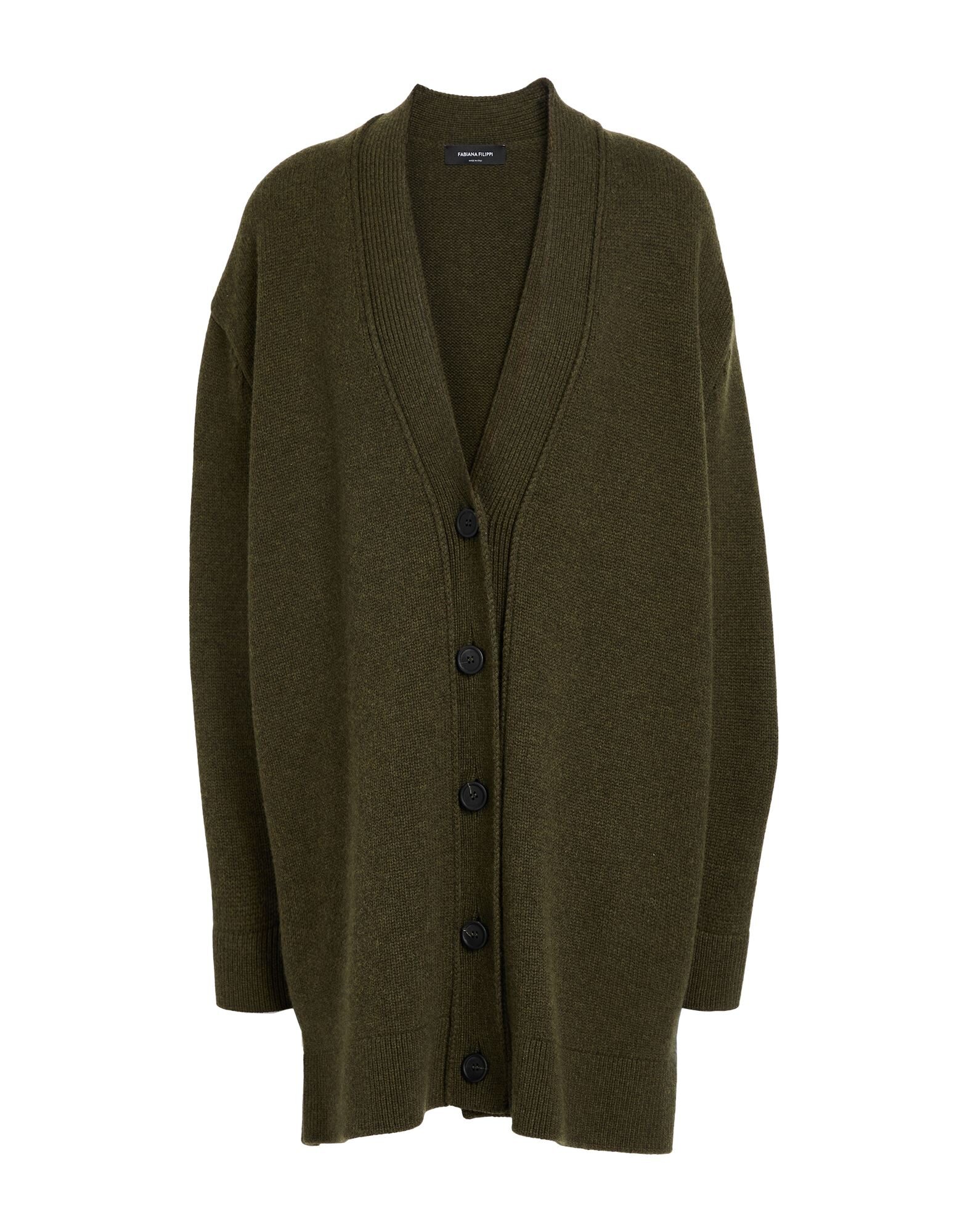 FABIANA FILIPPI - Cárdigans