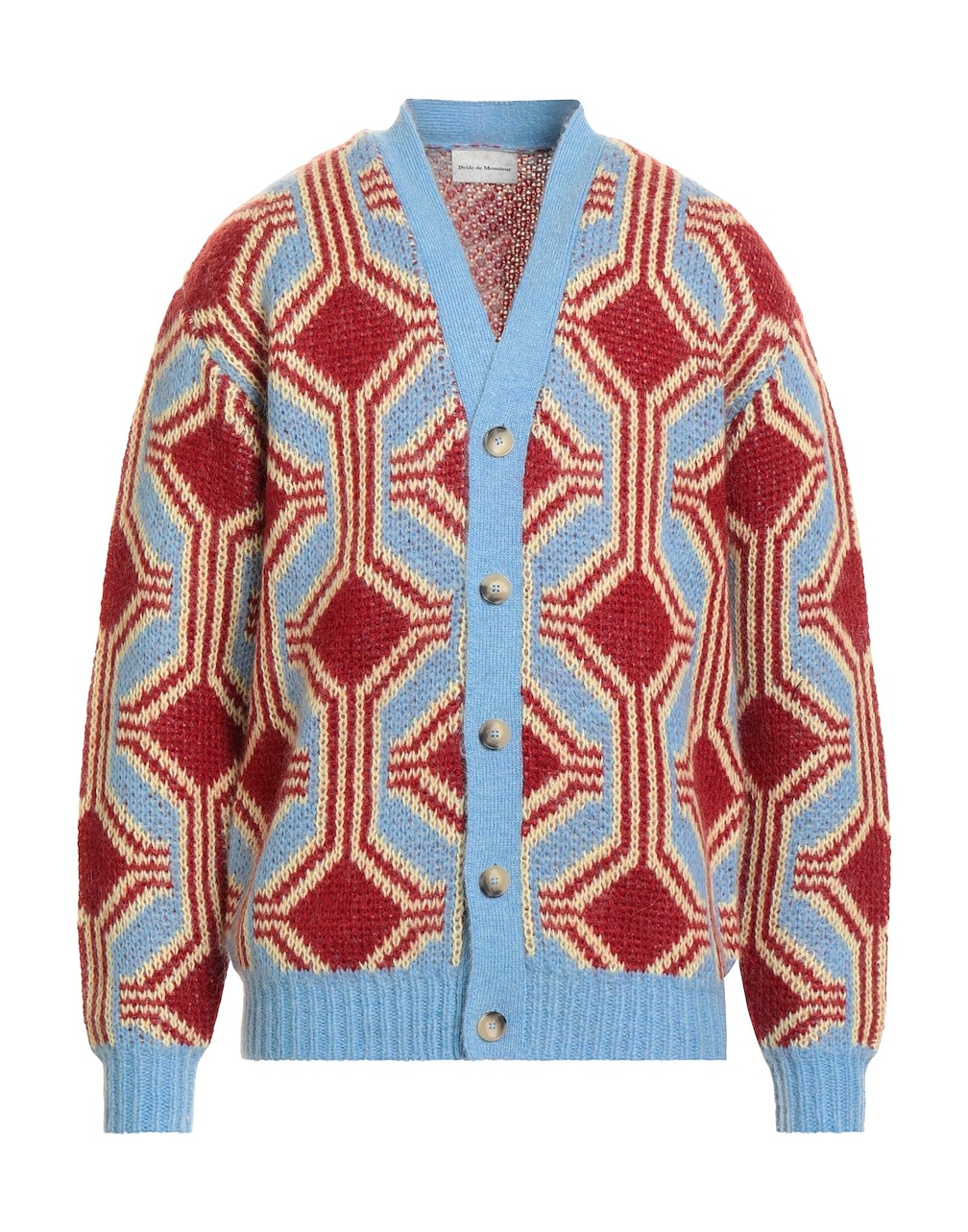 DRÔLE DE MONSIEUR - Ζακέτες