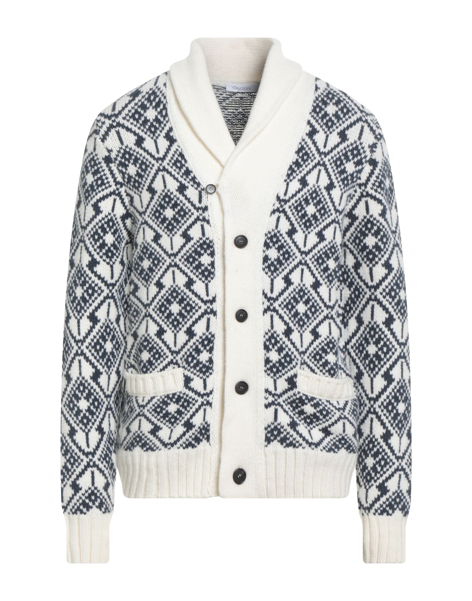 CRUCIANI - Cardigans