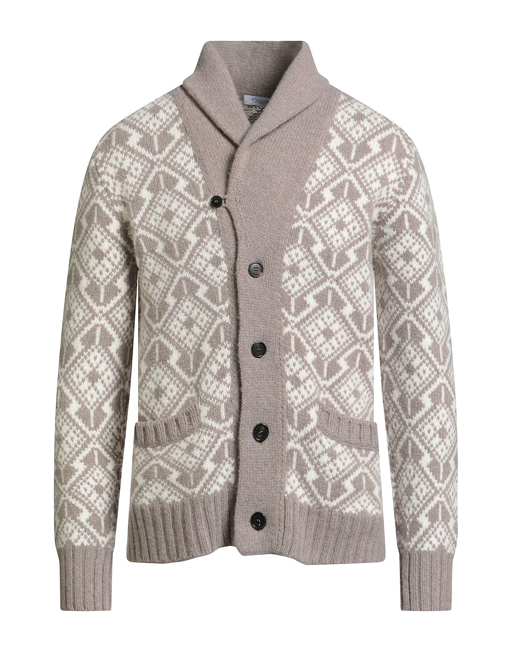 CRUCIANI - Cardigans