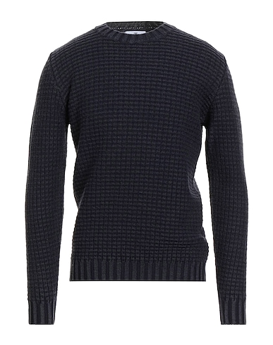 PMDS PREMIUM MOOD DENIM SUPERIOR Jumper 100% Virgin Wool