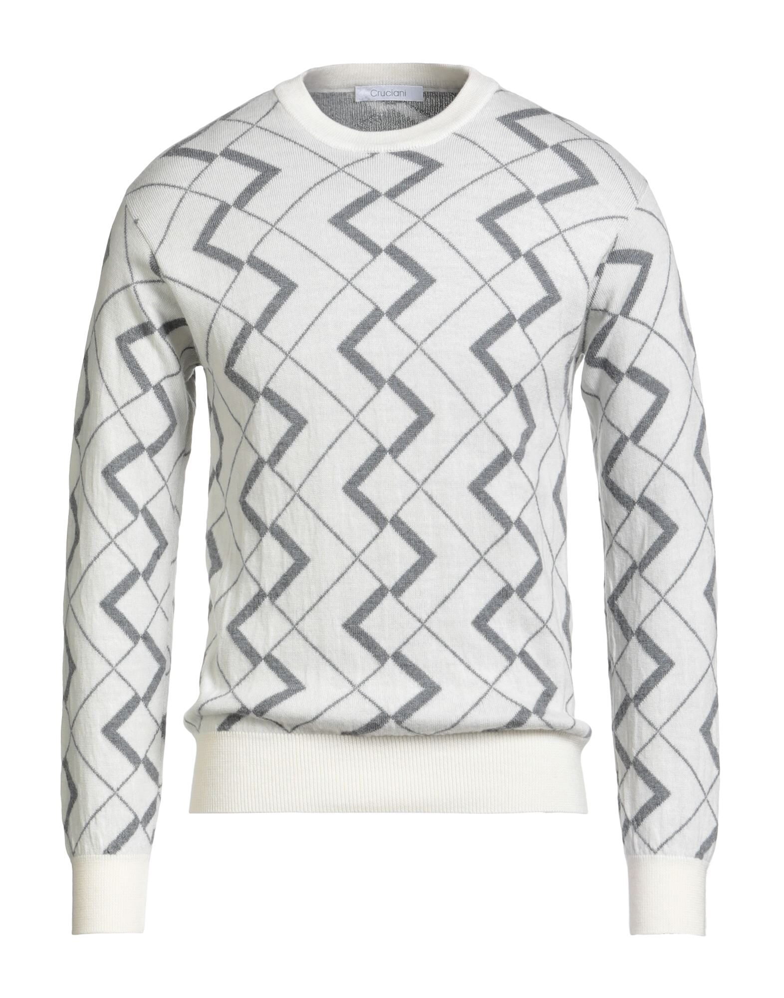 CRUCIANI - Sweaters