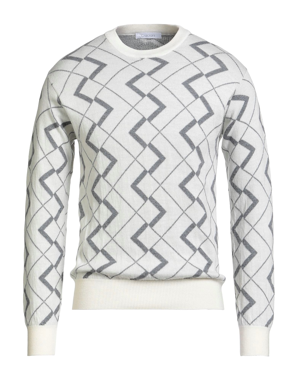 CRUCIANI - Pullover