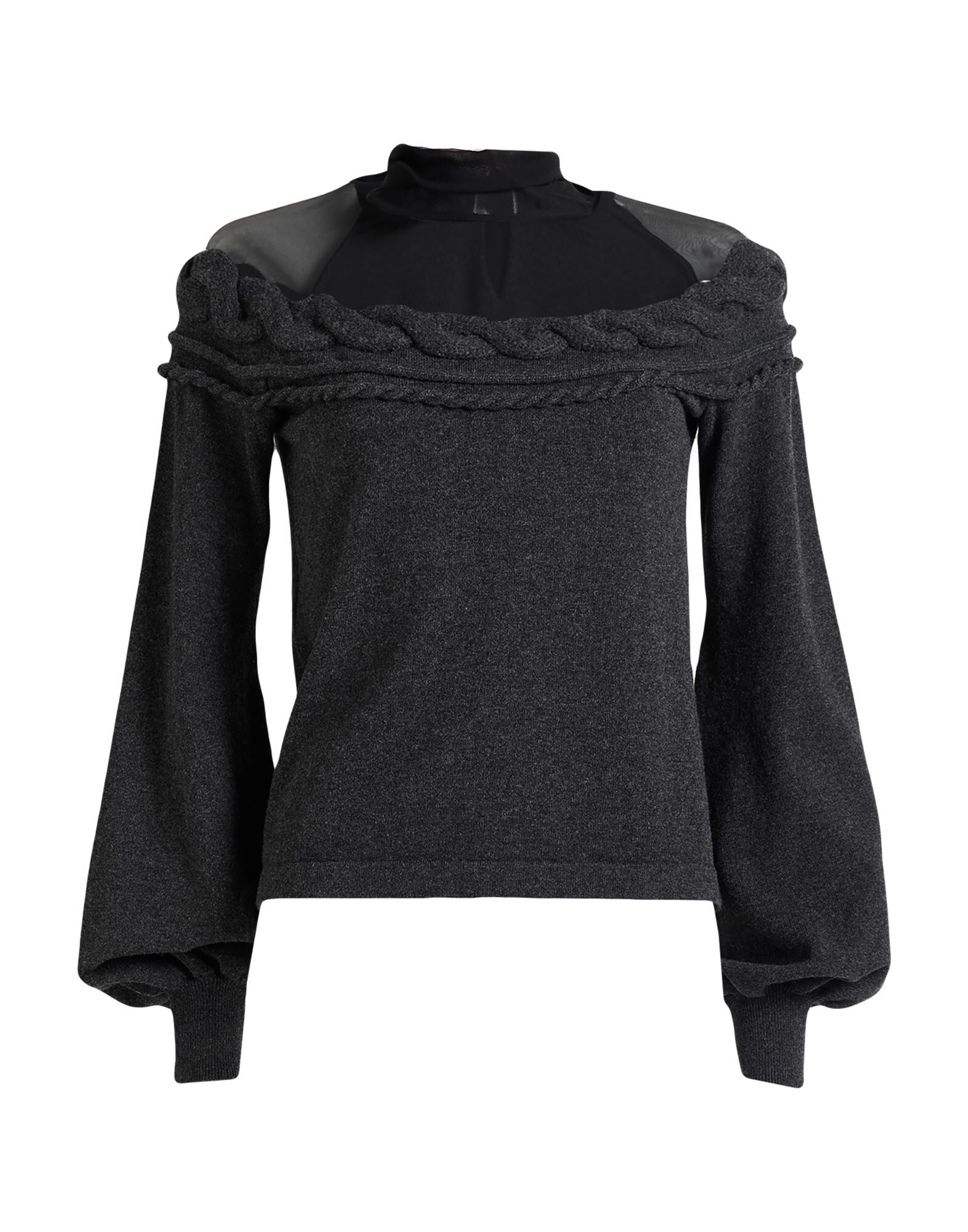 ALBERTA FERRETTI - Turtlenecks
