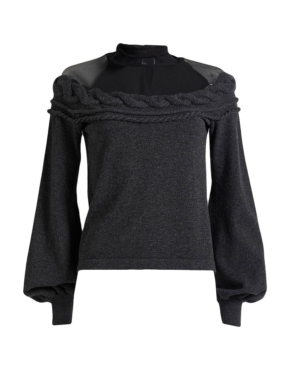 ALBERTA FERRETTI - Rollkragenpullover
