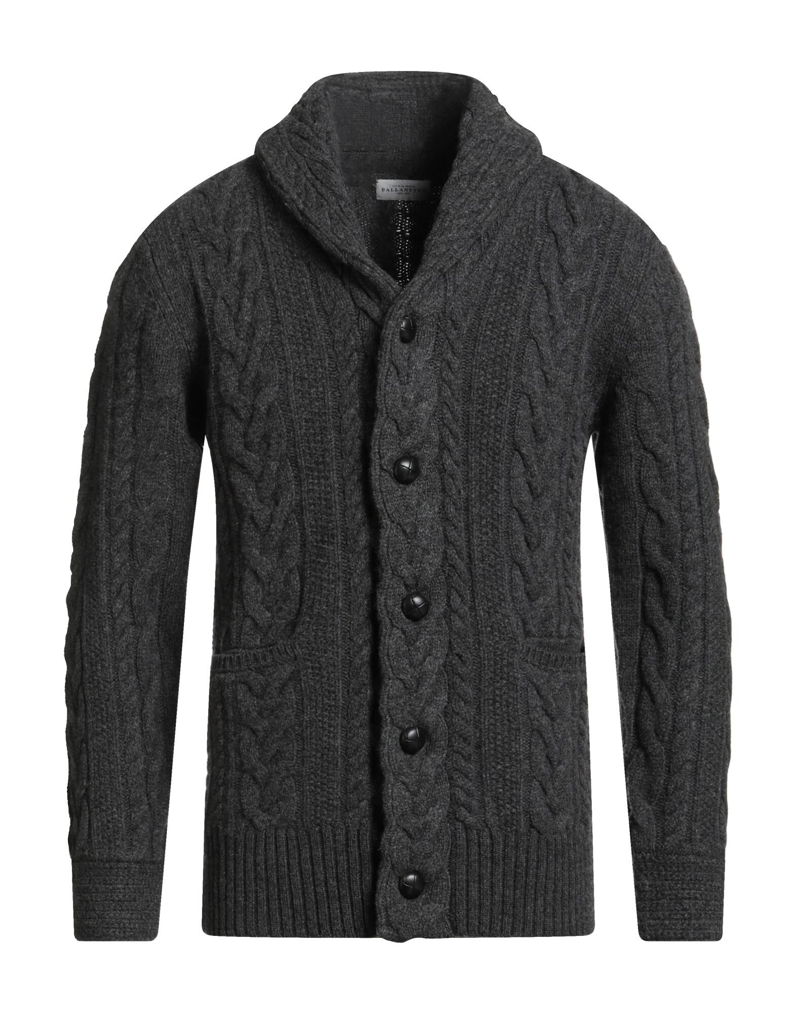 BALLANTYNE - Cardigans