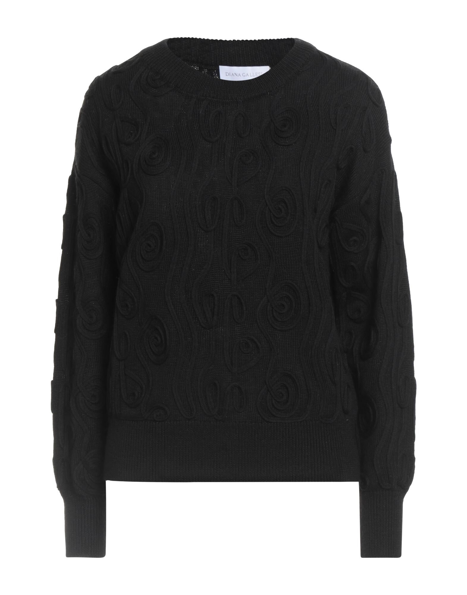 DIANA GALLESI - Pullover