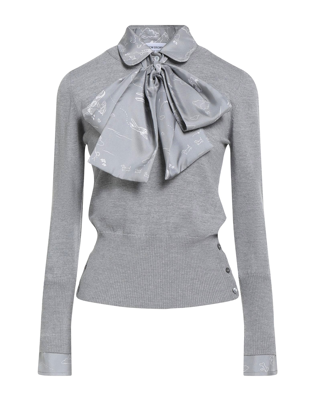 THOM BROWNE - Sweaters