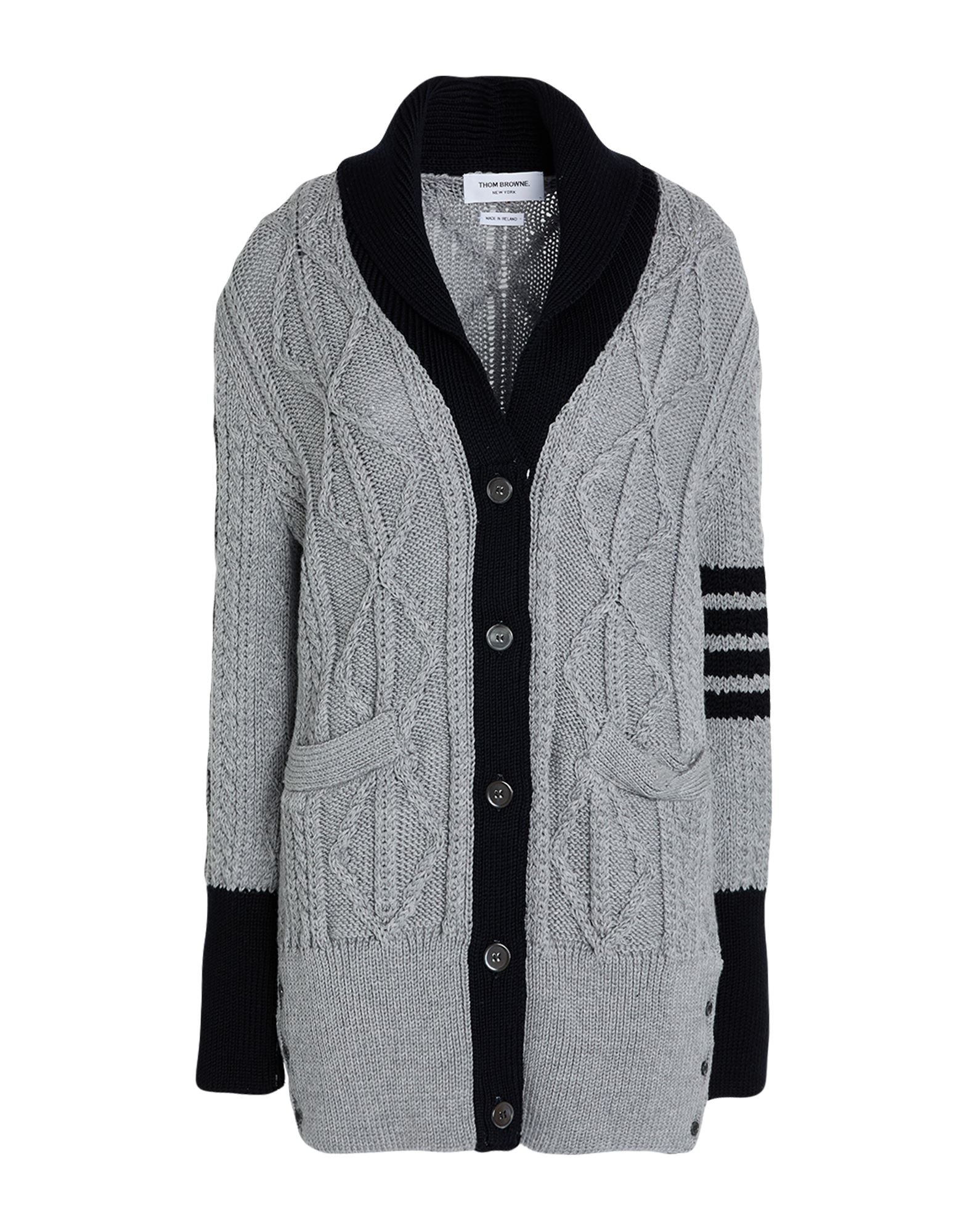 THOM BROWNE - Cardigans