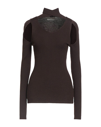 ATOMOFACTORY Turtleneck 52% Viscose, 26% Polyester, 22% Polyamide