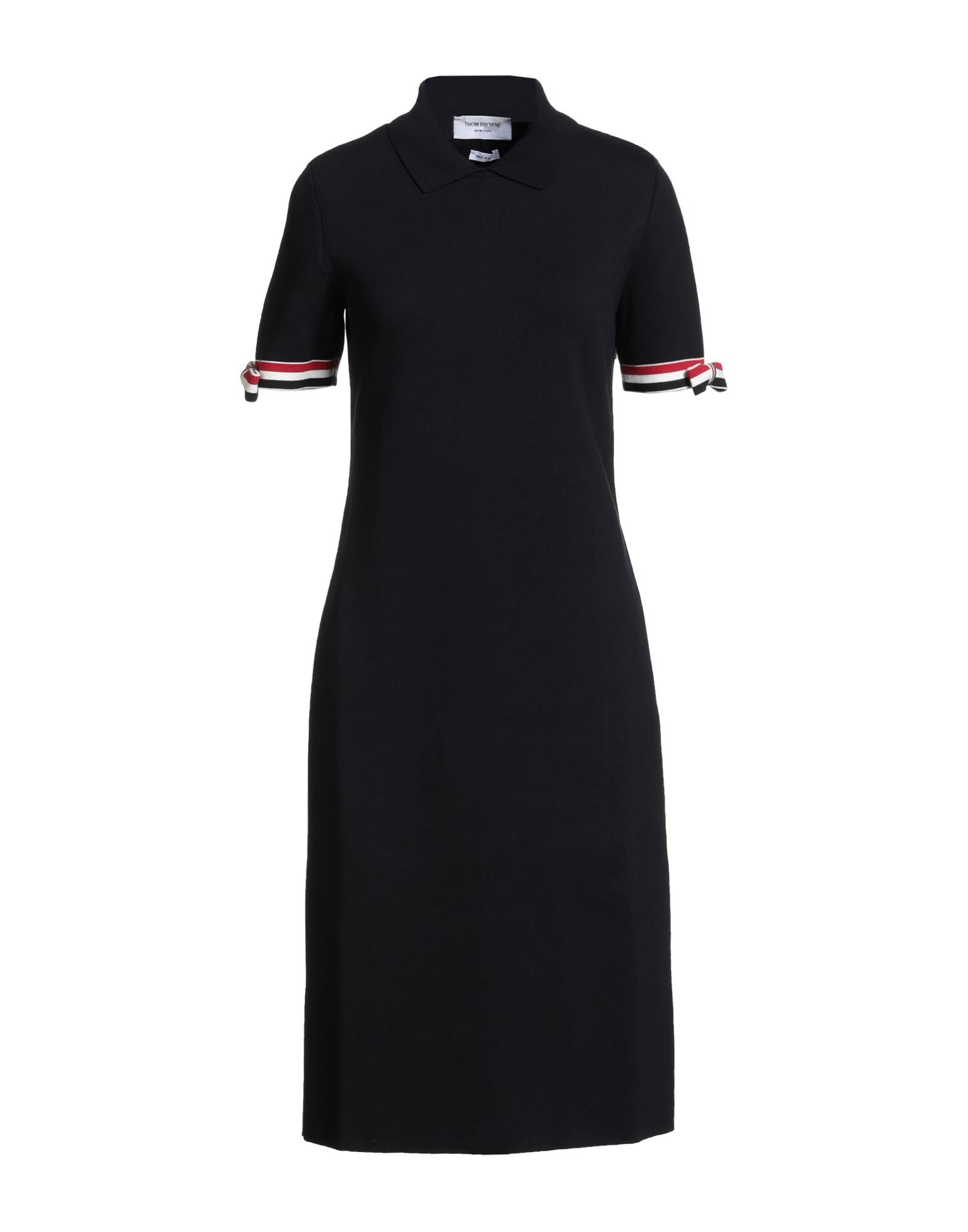 THOM BROWNE - Midi dresses