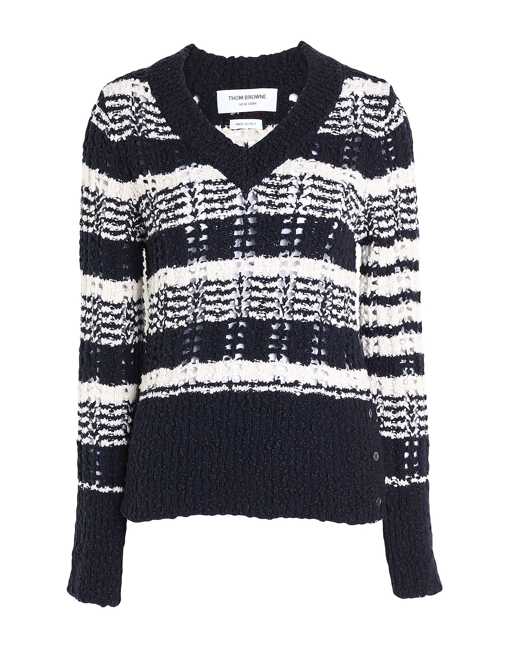 THOM BROWNE - Pullover