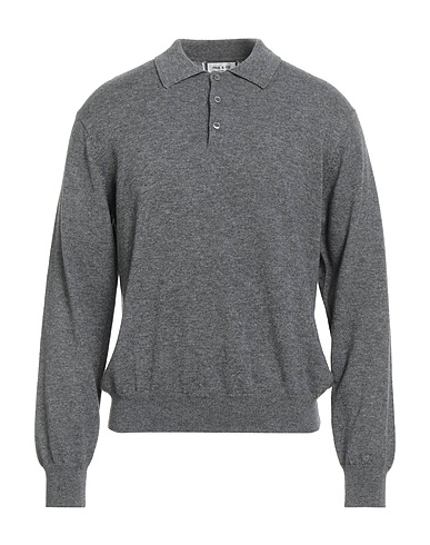 PAUL & JOE Jumper Grey 70% Wool, 30% Cashmere