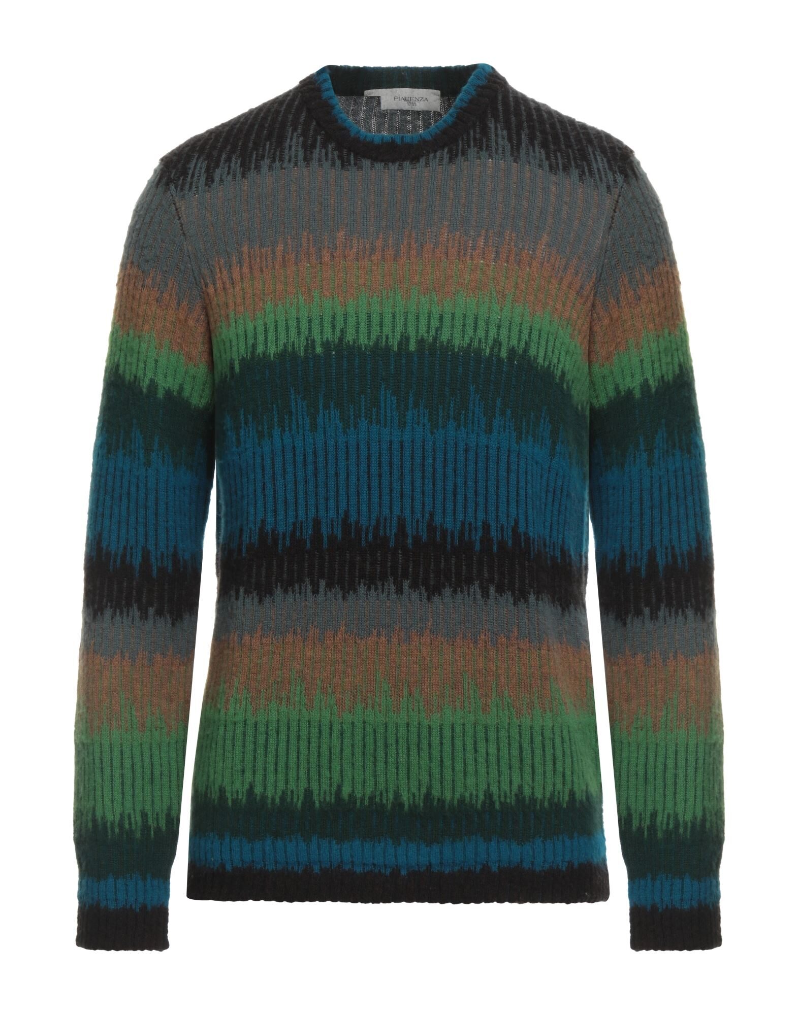 PIACENZA CASHMERE 1733 - Jumpers