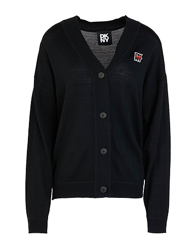 DKNY Ζακέτα 55% Μαλλί, 45% Πολυεστέρας