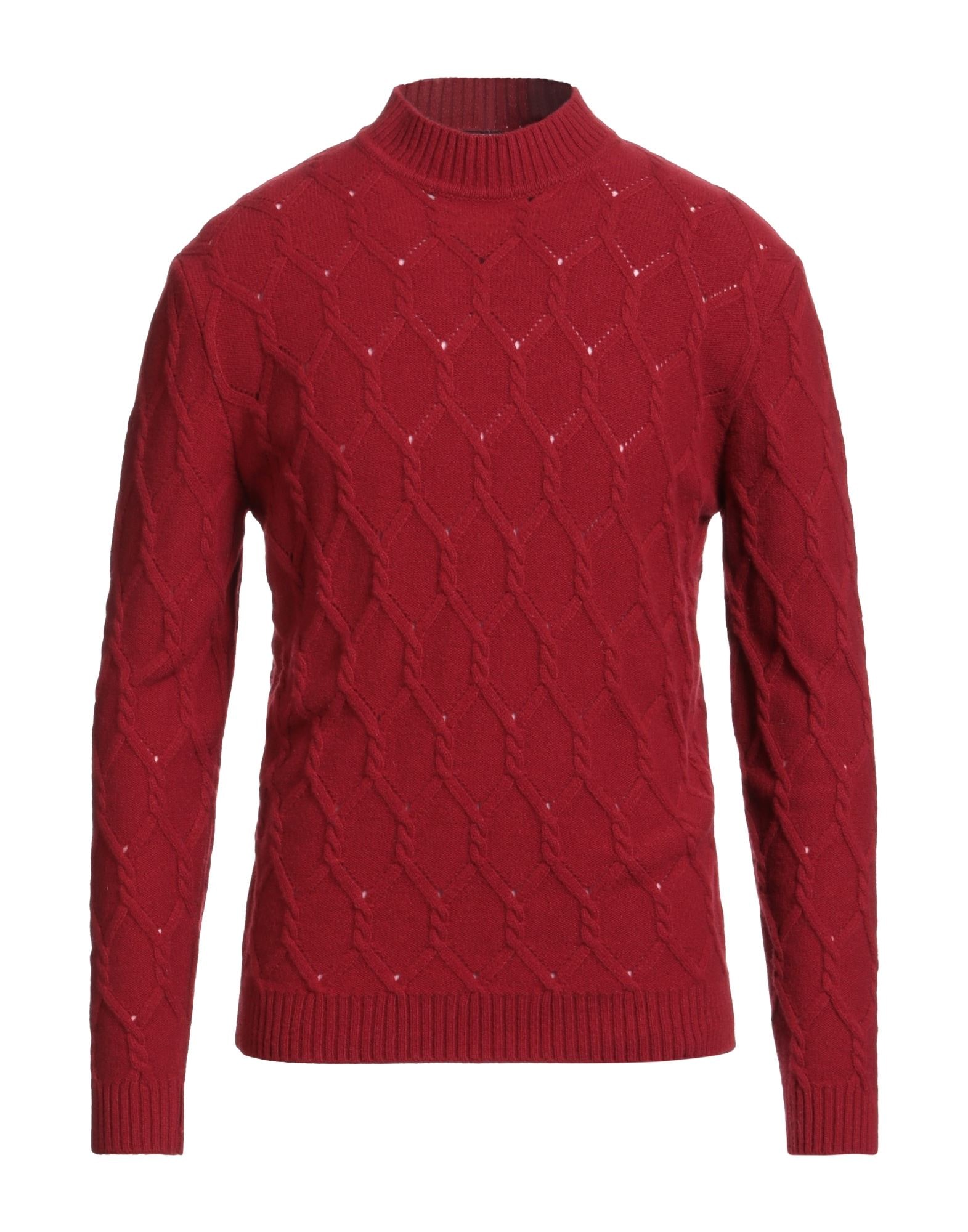 DANIELE FIESOLI - Turtlenecks