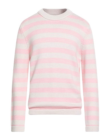 PAUL & JOE Jumper Light pink 100% Merino Wool