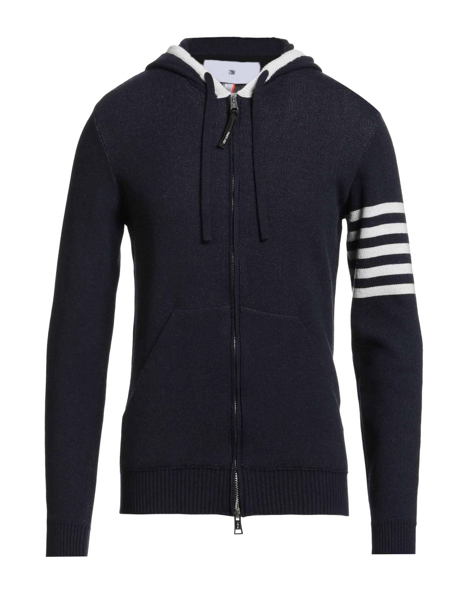 PMDS PREMIUM MOOD DENIM SUPERIOR - 가디건