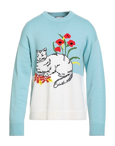 PAUL & JOE Πουλόβερ 100% Μαλλί μερινός